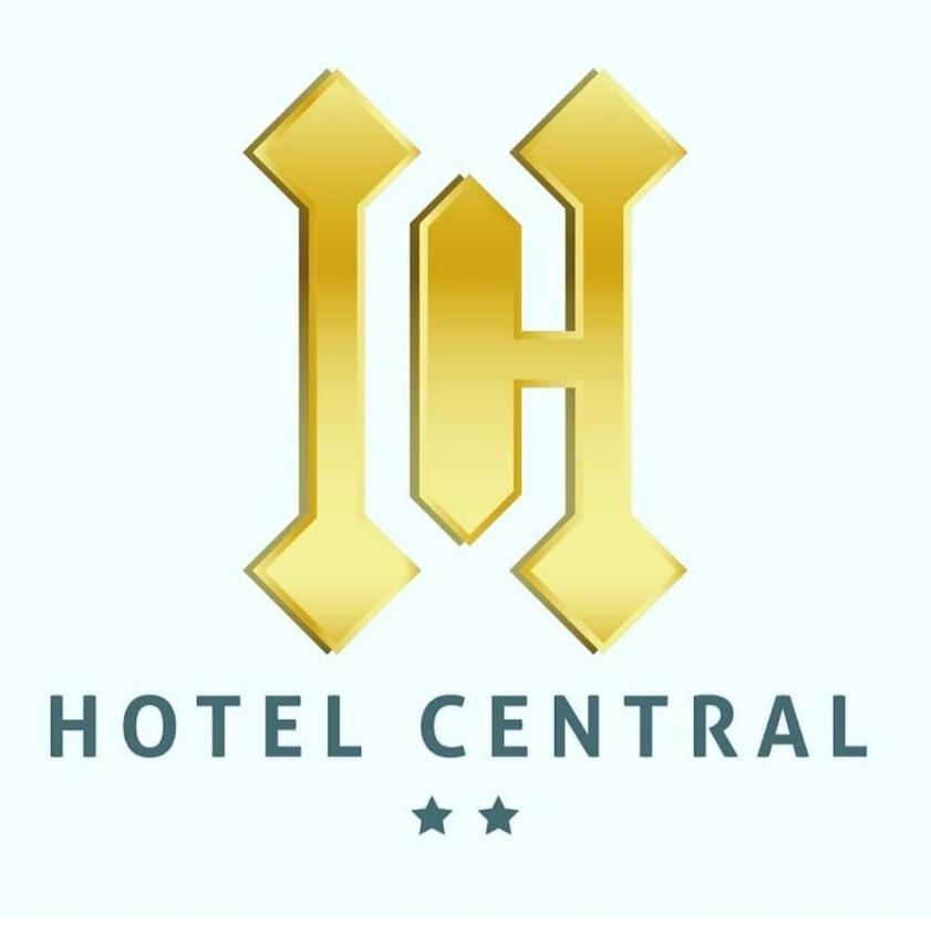 Hotel Central Buenos Aires Eksteriør billede