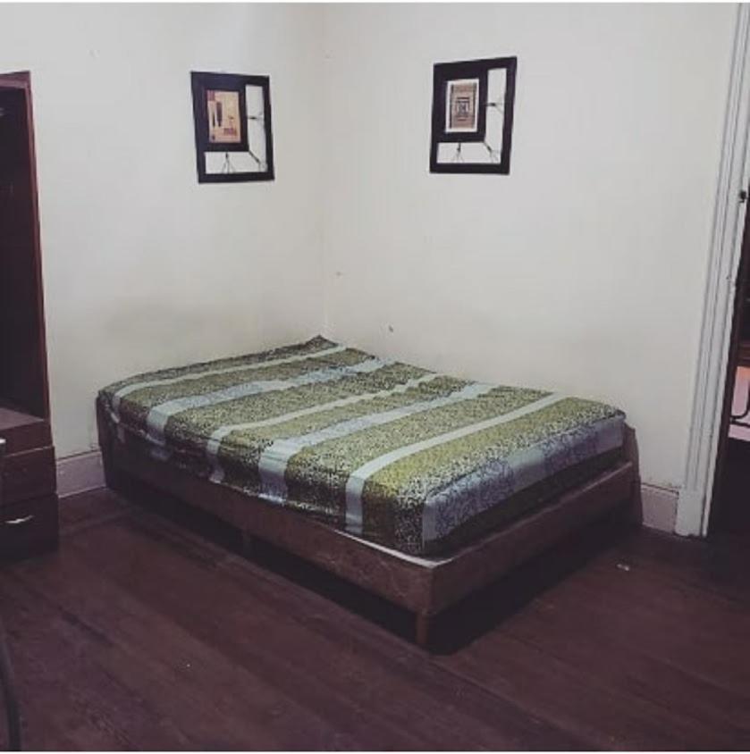 Hotel Central Buenos Aires Eksteriør billede